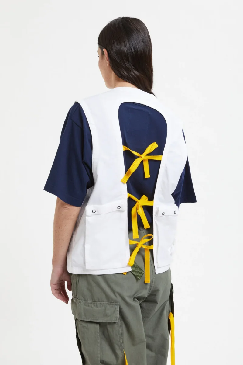 OX-C-1 Mod. Vest - immagine 4