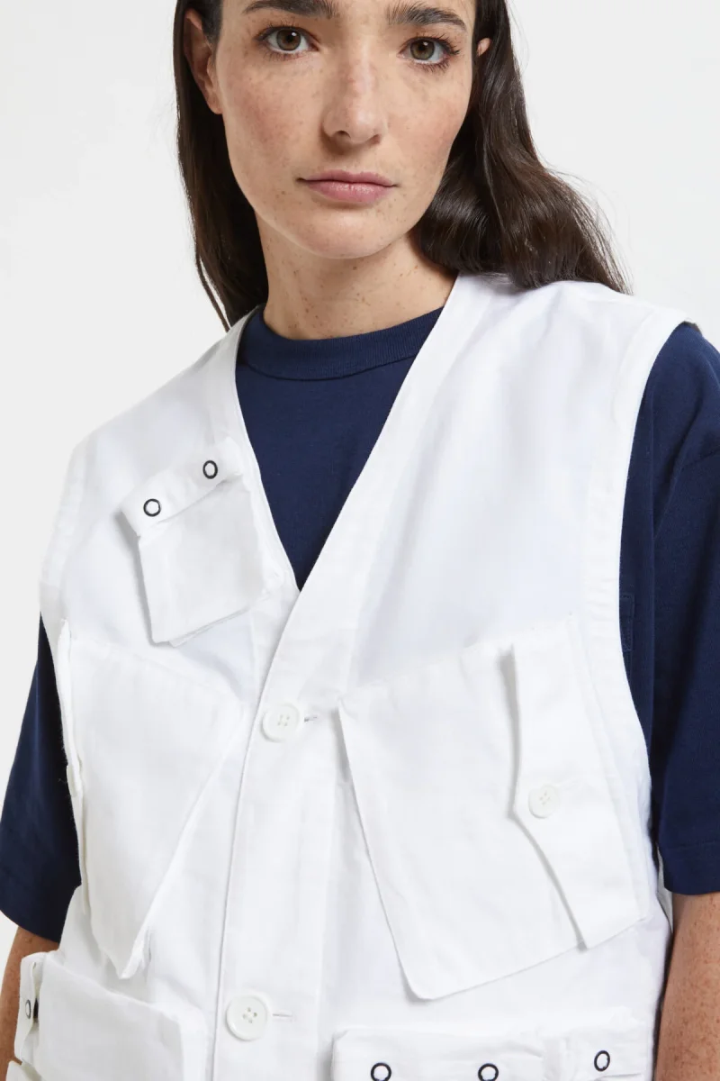 OX-C-1 Mod. Vest - immagine 5