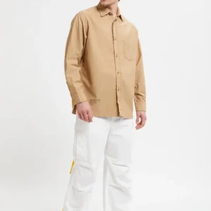 Usaf Damaged OX Shirt