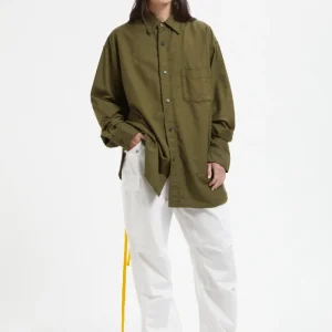 Usaf Damaged OX Shirt