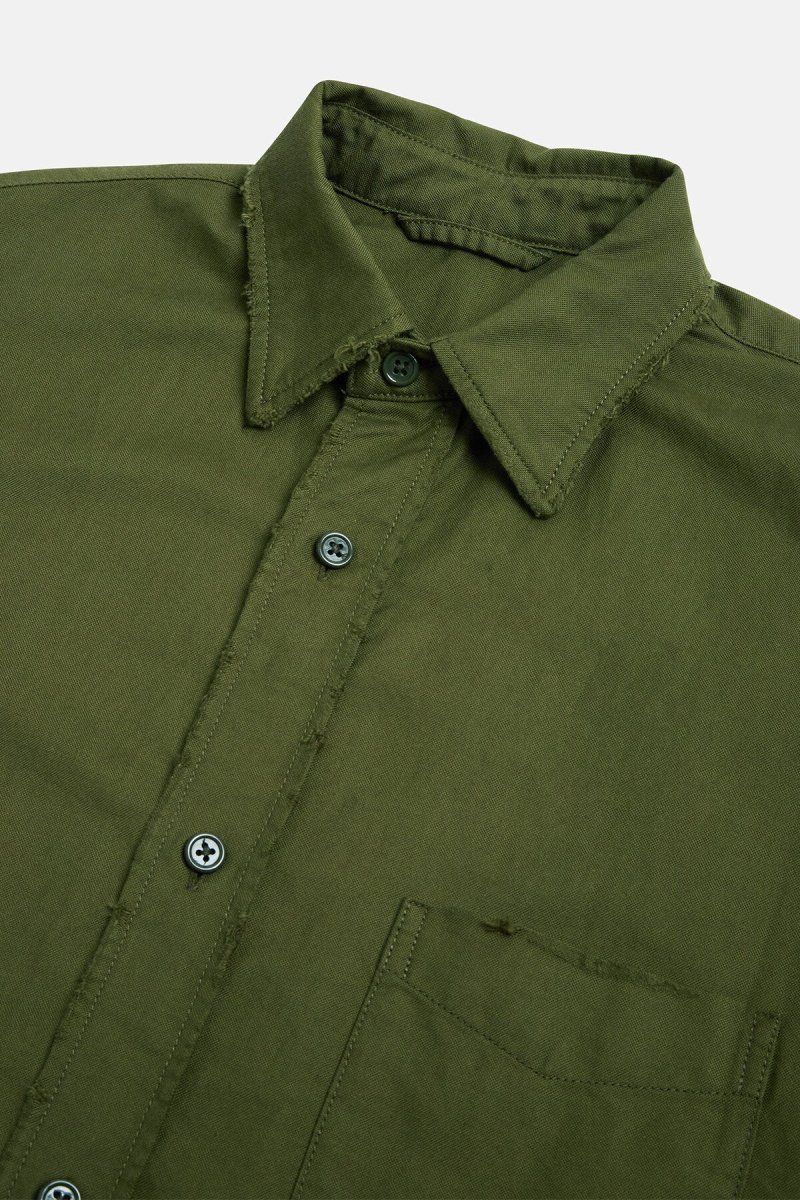 Usaf Damaged OX Shirt - immagine 8
