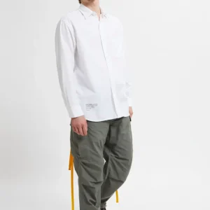 Usaf Damaged OX Shirt