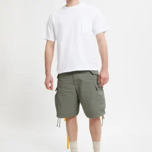Mil Pocket T-Shirt