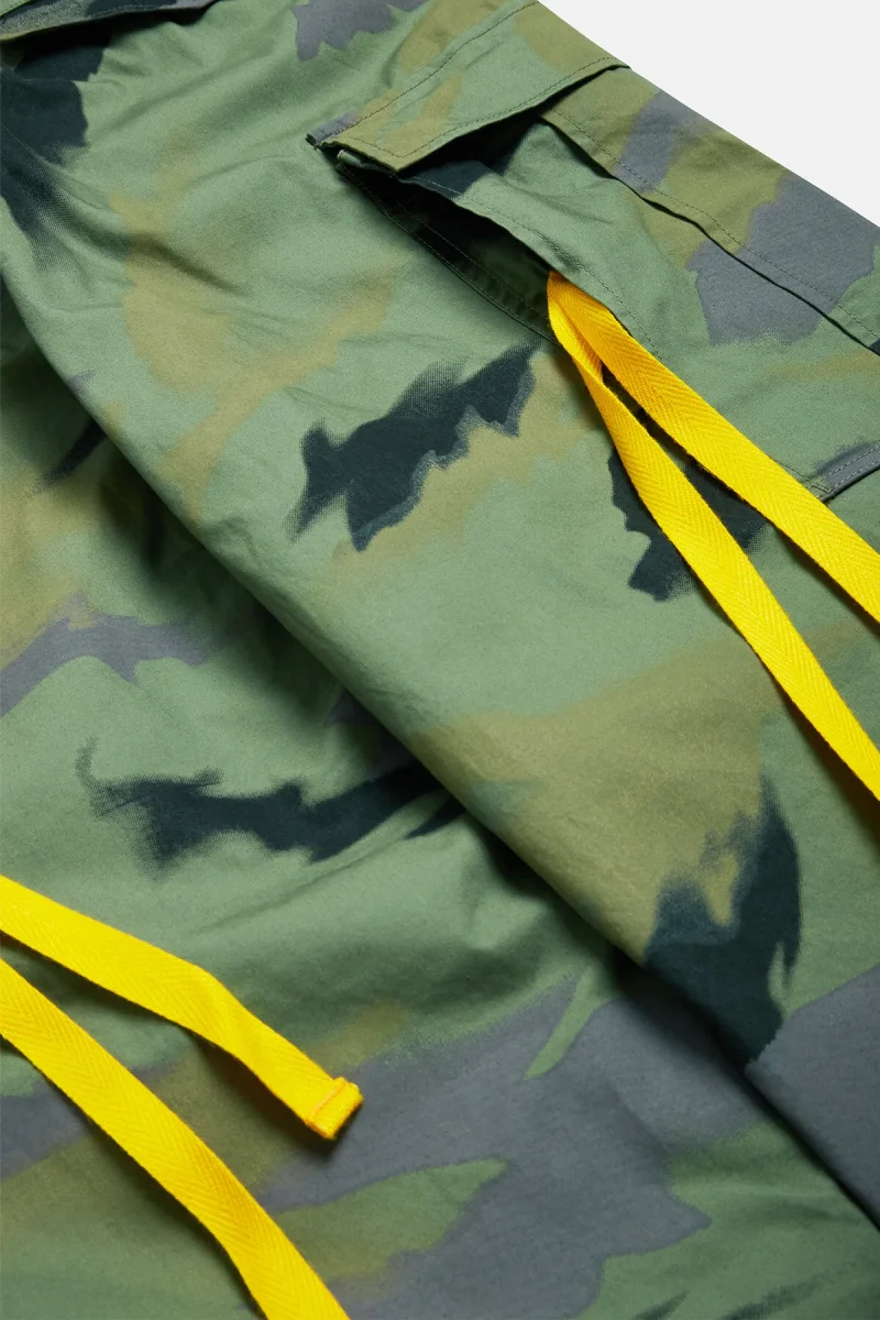 M-65 Mod. Painted Camo Pants - immagine 7