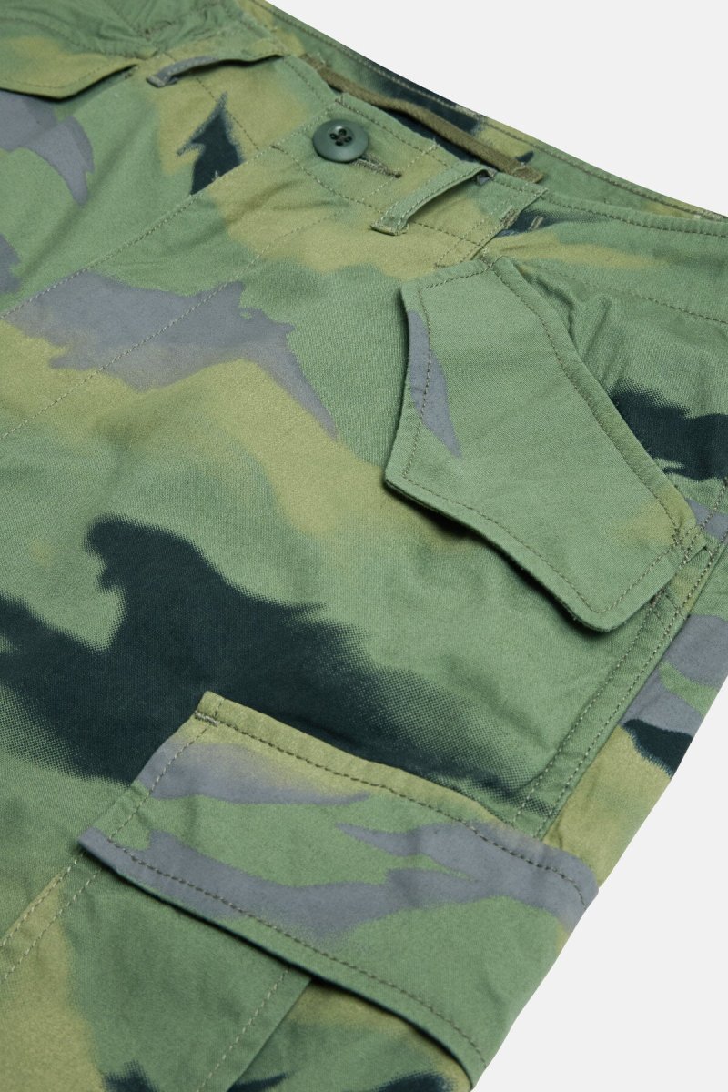 M-65 Mod. Painted Camo Pants - immagine 8