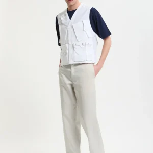 875 Mod. Titan Cloth Pants