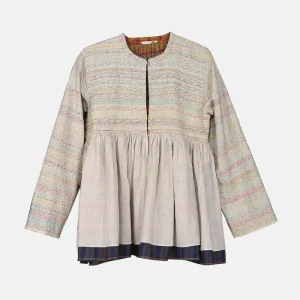 Maglia a maniche lunghe