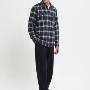 Camicia Maniche Lunghe Texas