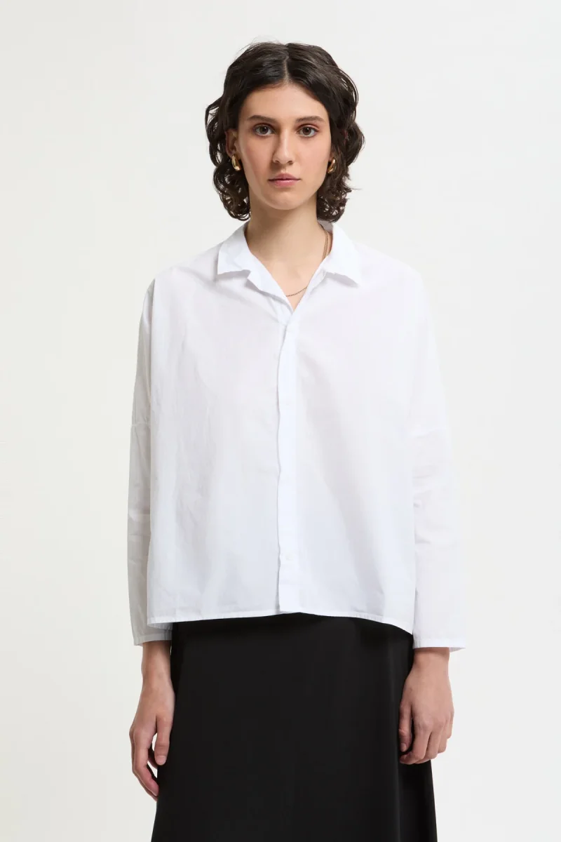 Camicia Tina Clara - immagine 3