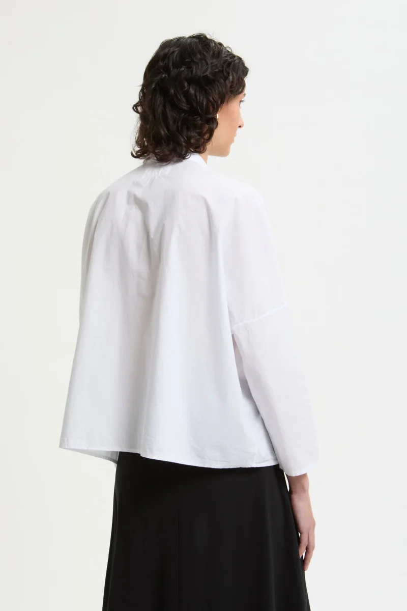 Camicia Tina Clara - immagine 4