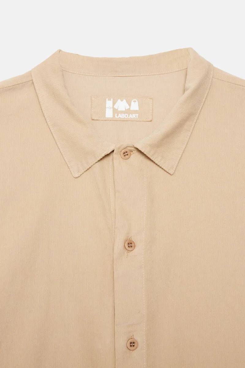 Camicia Tina Lampo - immagine 8