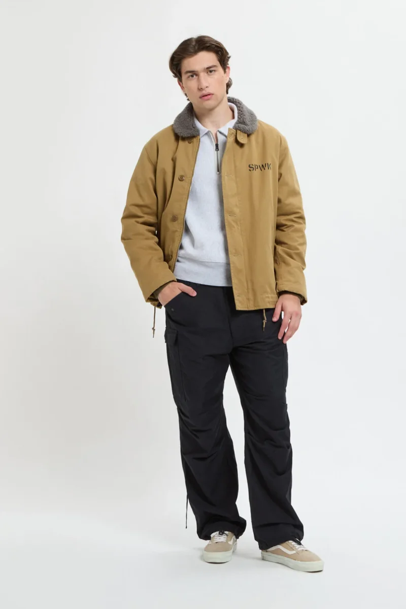 N-1 Deck Jacket