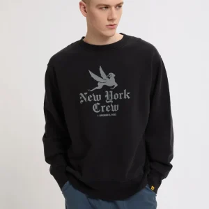 NY Crew Crewneck Sweatshirt