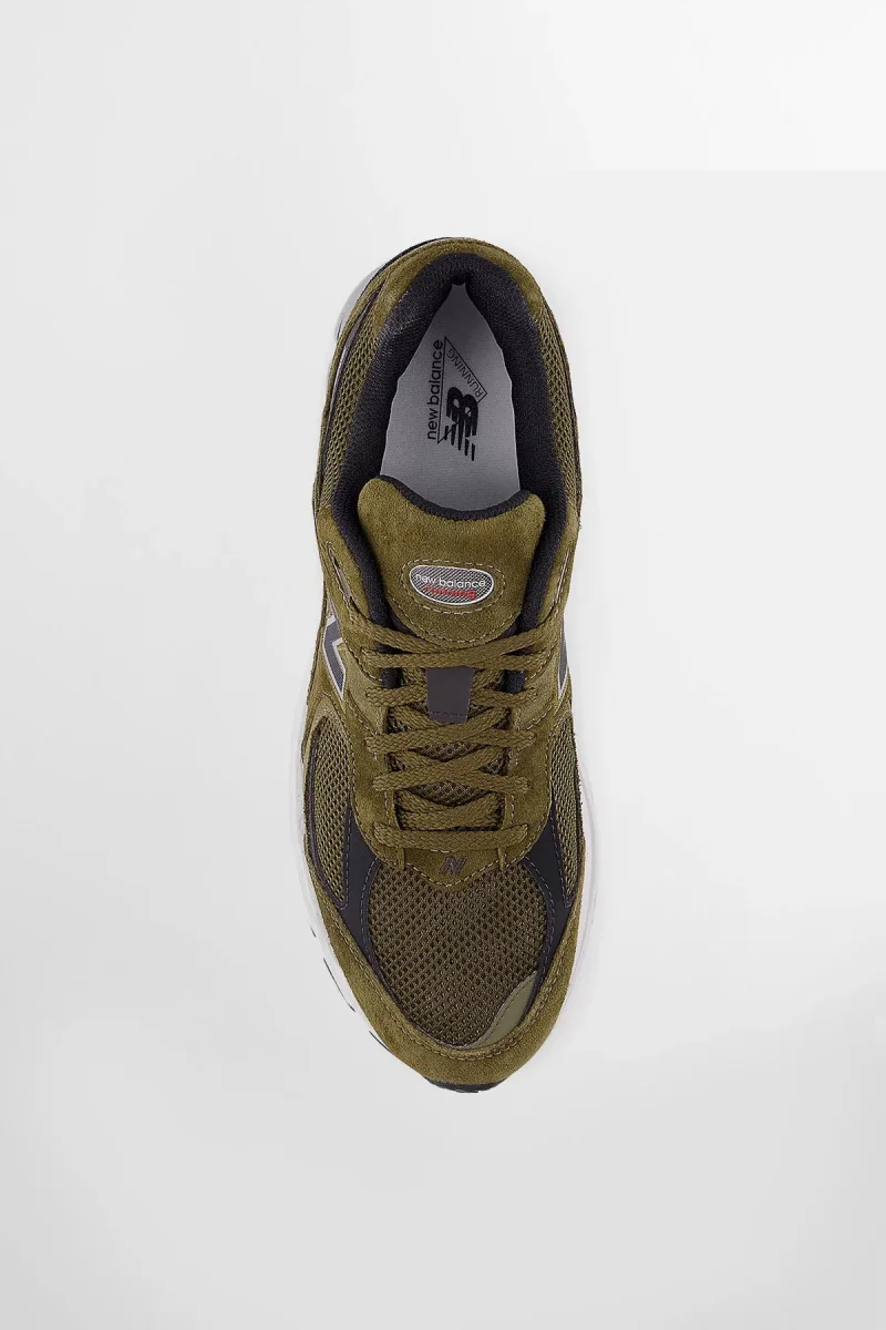 2002R scarpe - immagine 5