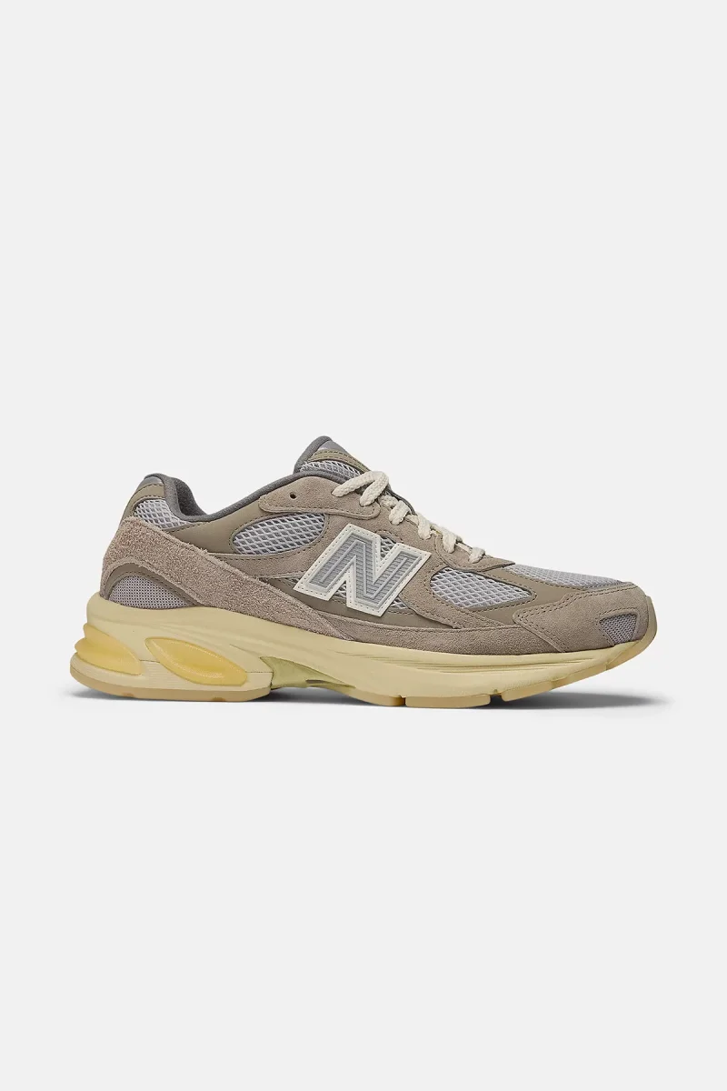 Sneakers 2010 Grey Days - immagine 3