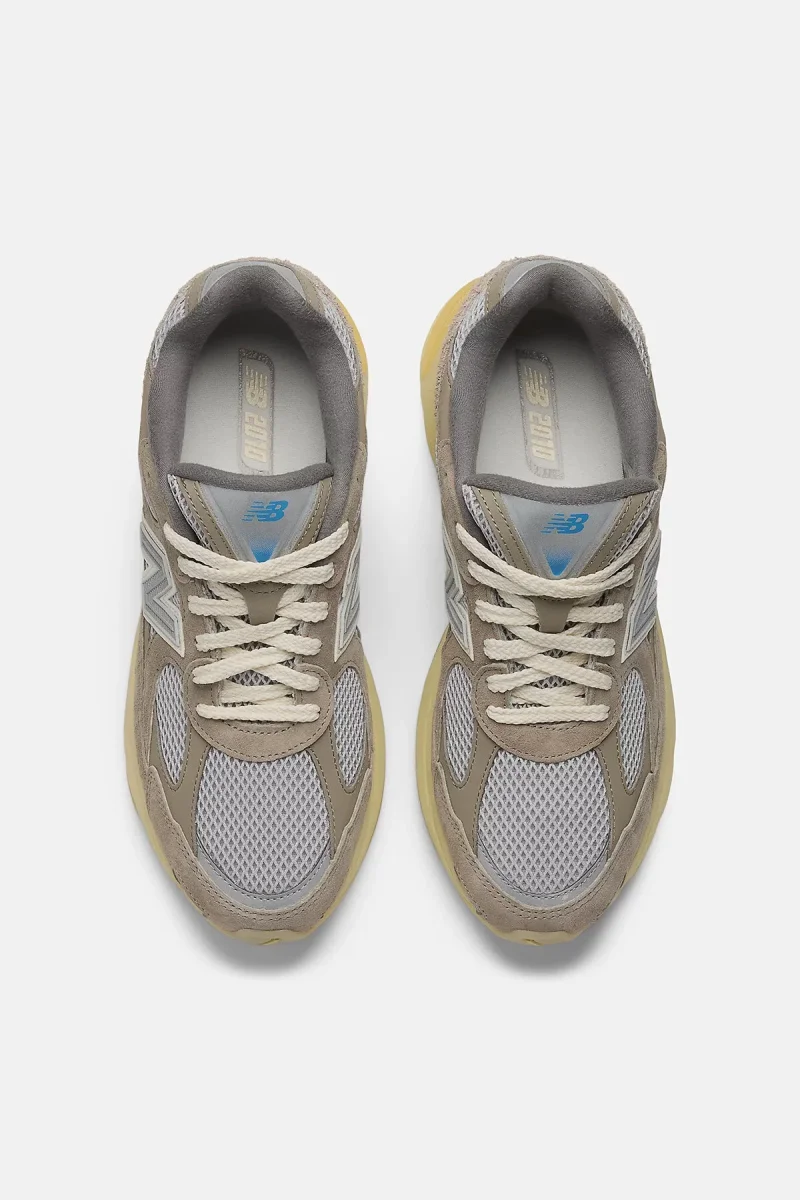 Sneakers 2010 Grey Days - immagine 6