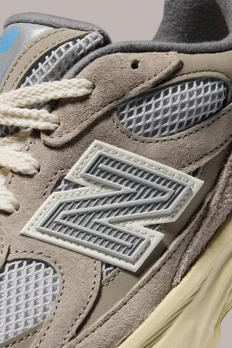 Sneakers 2010 Grey Days - immagine 7