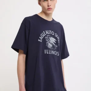 Maglietta a maniche corte Eagle