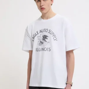 Maglietta a maniche corte Eagle