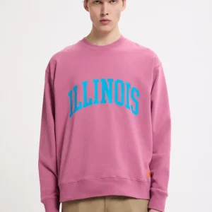 Felpa Illinois