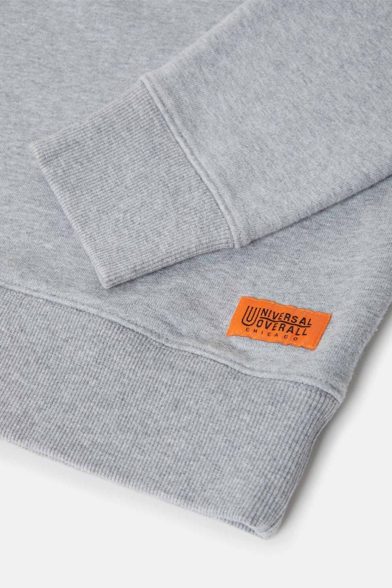 Felpa Stone Carver - immagine 8