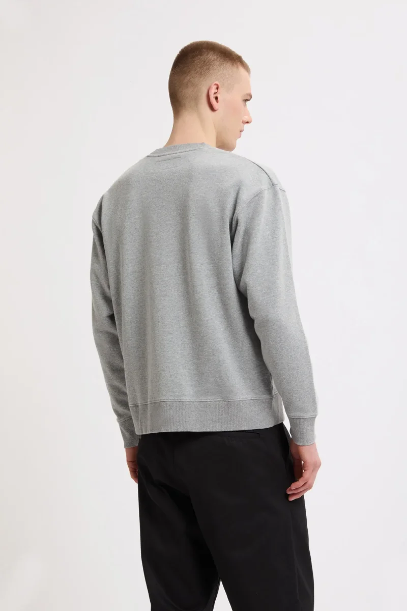 Felpa Stone Carver - immagine 4