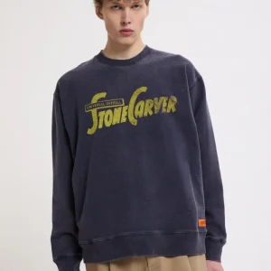 Felpa Stone Carver