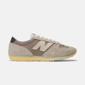 Sneakers 471 Grey Days