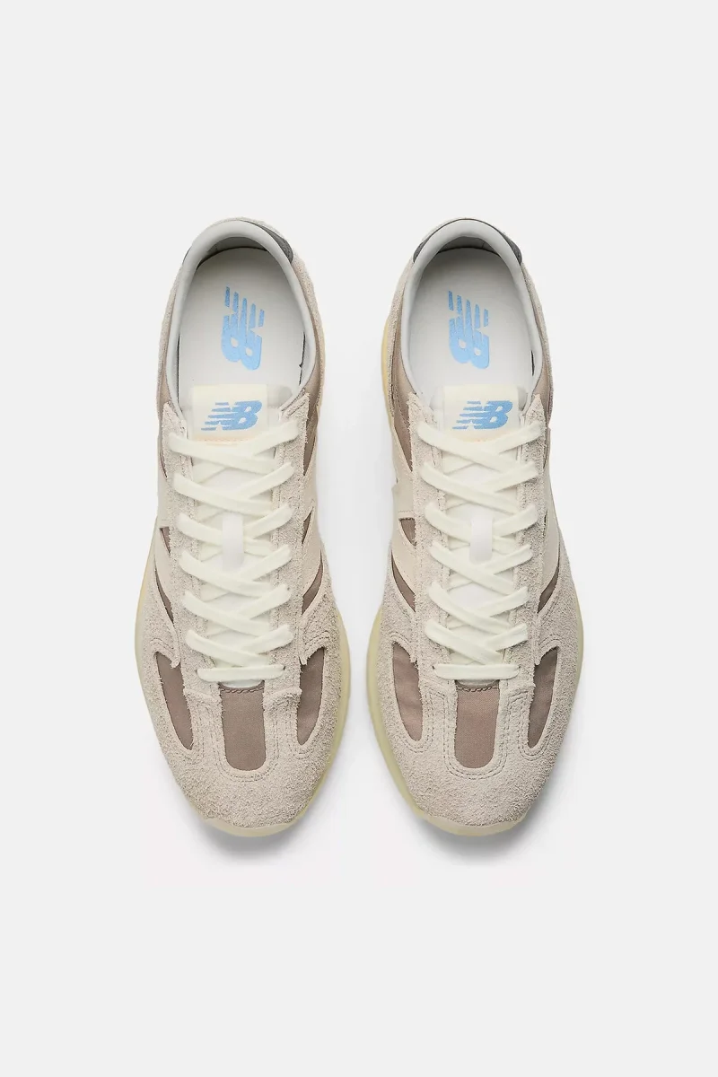 Sneakers 471 Grey Days - immagine 4