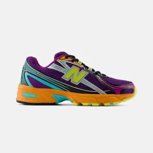 Sneakers U740 MC2 Vibrant Energy