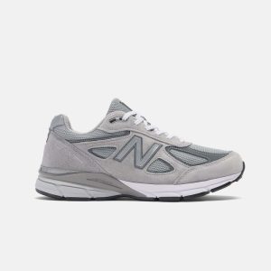 Sneakers Made In Usa 990