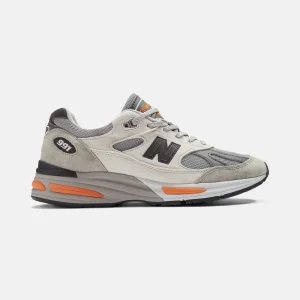 Sneakers Winter Flare Made in UK 991 V2