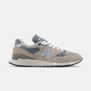 Sneakers Made In Usa 998