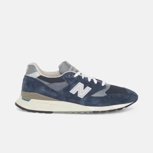 Sneakers Made In Usa 998