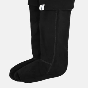 Calze in pile Wellington