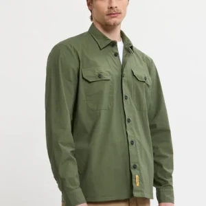 Camicia Oversize Union