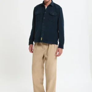 Union Vetc Overshirt