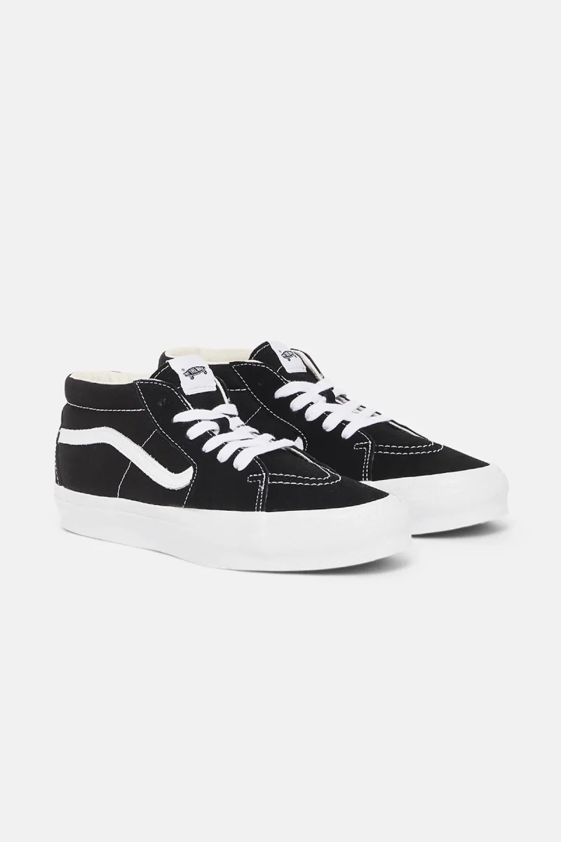 Sneakers Sk8 Mid Reissue 83 Lx - immagine 3