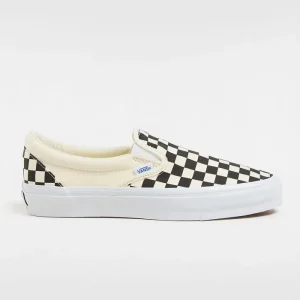 Scarpe Premium Slip-On 98