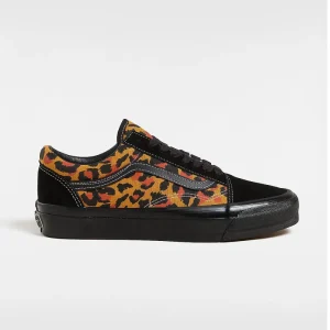 LX Old Skool Scarpe Leopardo