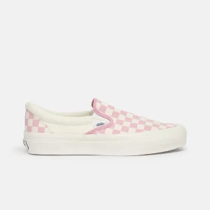 LX Classic Zip On 98