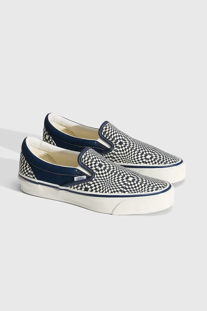 LX Classic Slip-On 98 - immagine 3