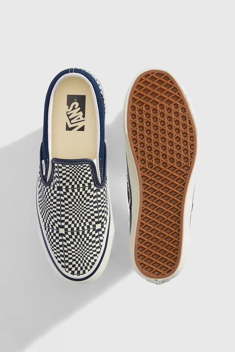 LX Classic Slip-On 98 - immagine 4