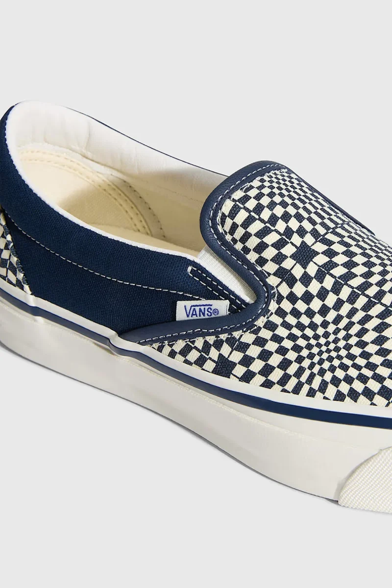 LX Classic Slip-On 98 - immagine 5