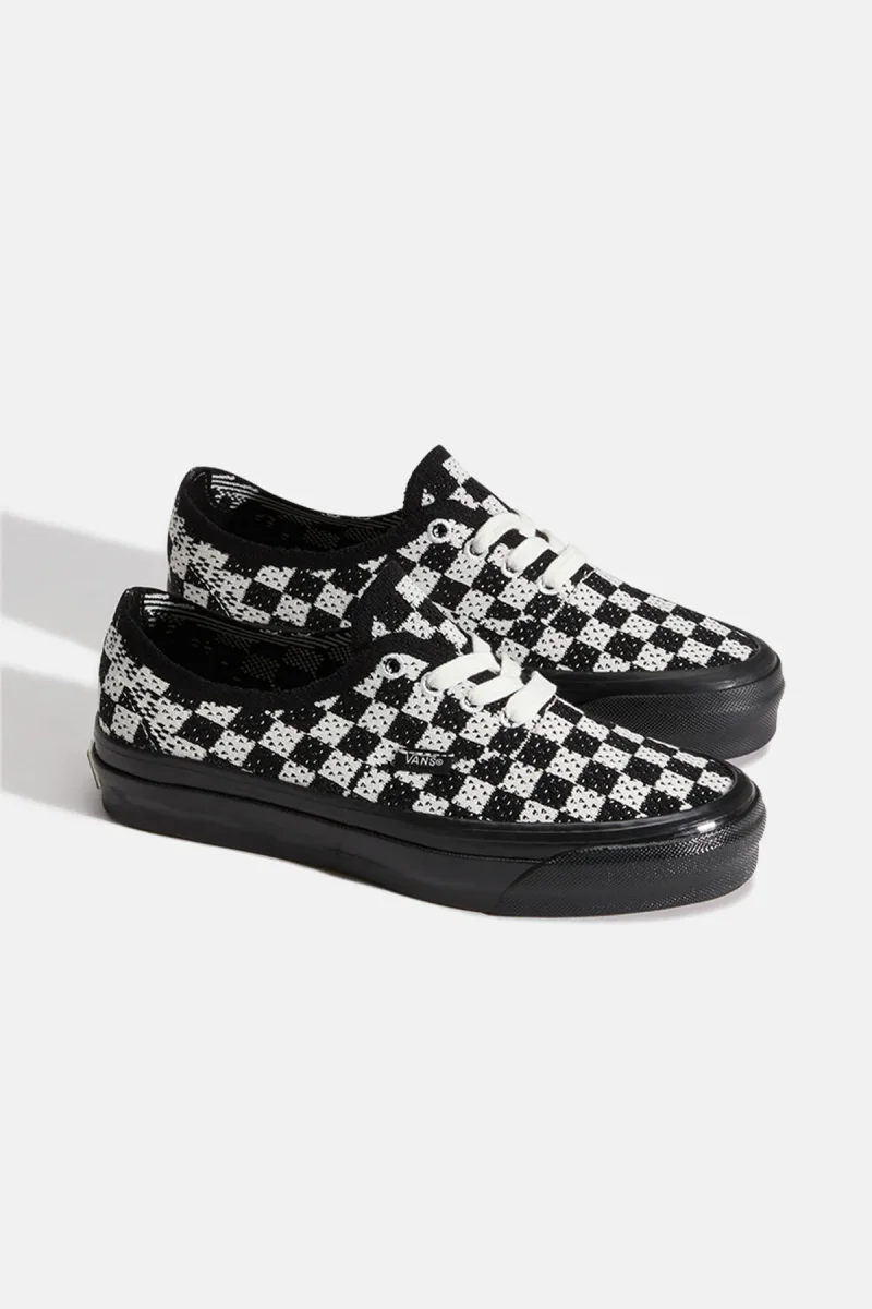 Scarpa Authentic 44 EK Punk Check - immagine 3