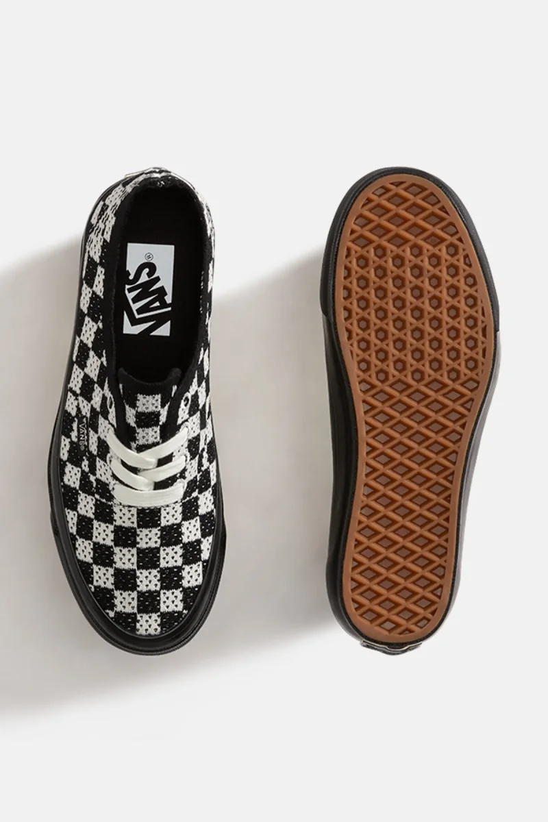 Scarpa Authentic 44 EK Punk Check - immagine 4