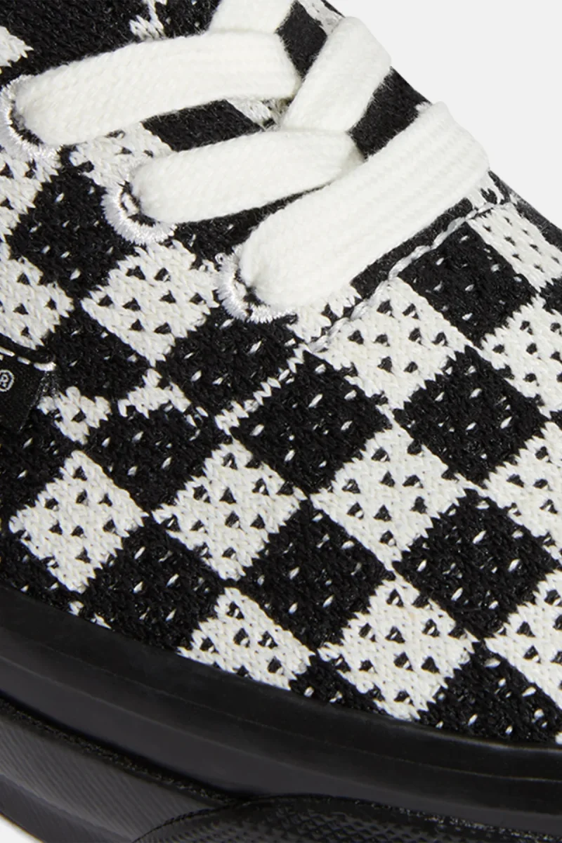 Scarpa Authentic 44 EK Punk Check - immagine 5