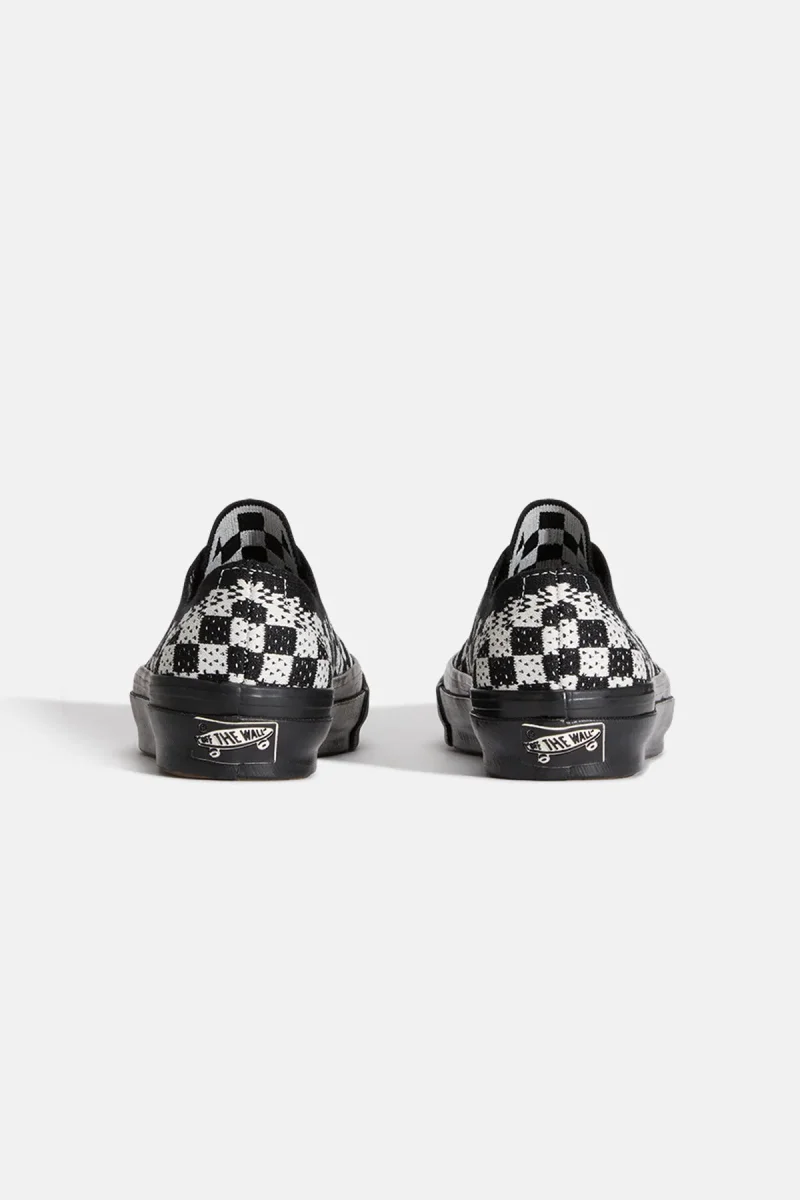 Scarpa Authentic 44 EK Punk Check - immagine 6