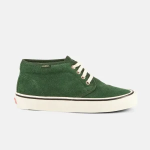 Anaheim Factory Chukka 49 DX