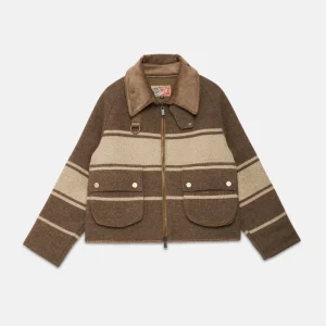 Giacca Spey realizzata a mano